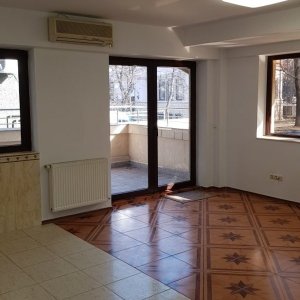 Apartament 3 camere Dorobanti-Capitale 