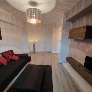 Apartament 2 camere mobilat modern Baneasa-Sisesti!