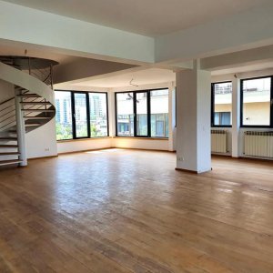 Apartament 3 camere Duplex/Penthouse - Aviatiei