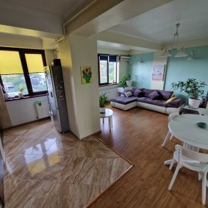 Apartament 3 camere Baneasa