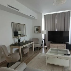 Apartament 3 camere lux - Iancu Nicolae