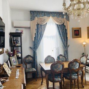 Apartament 4 camere Calea Victoriei