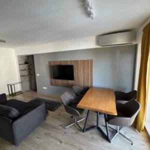 Apartament 3 camere Fabrica de Glucoza | 2 Locuri parcare