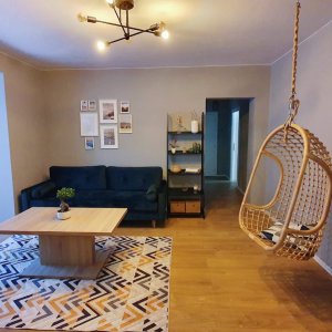 Apartament 3 camere Bucurestii Noi