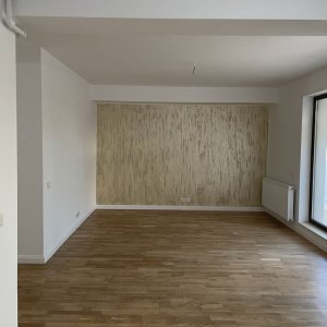 Apartament 3 camere cu terasa si curte | Bucurestii Noi