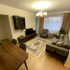 Apartament 3 camere Bucurestii Noi