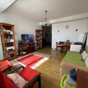 Apartament 3 camere Bucurestii Noi