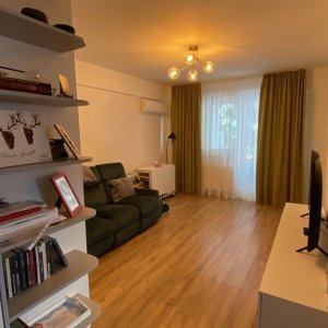 Apartament 3 camere Bucurestii Noi