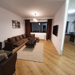 Apartament 2 camere Pipera | 4 City North | 2019 |