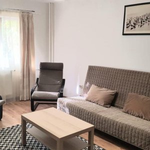 Apartament 3 camere Aviatiei