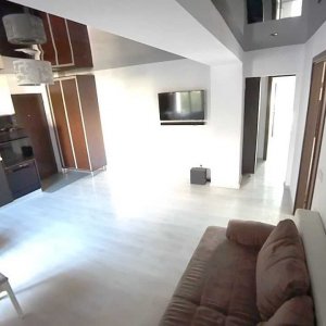 Apartament 3 camere Aviatiei