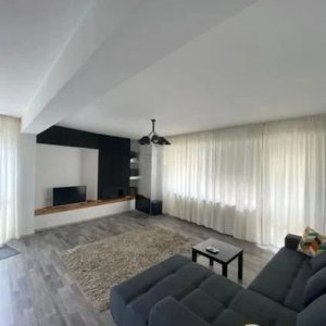 Penthouse superb 3 camere Herastrau | terasa | loc de parcare 