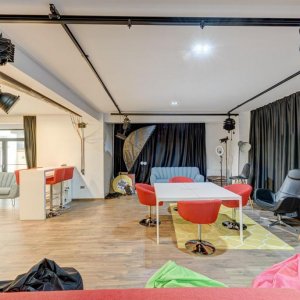 Apartament 3 camere lux - Aviatiei - Chefalului