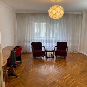 Apartament 3 camere - Barbu Vacarescu