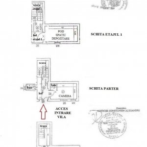 Duplex capitale