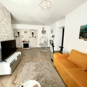 Apartament 3 camere Complex Belvedere | 2 Locuri Parcare