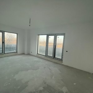 Aparatament 2 camere Baneasa LUX | Bloc 2022