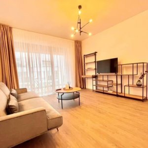 Apartament 2 camere Pipera