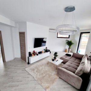 Apartament 2 camere Baneasa
