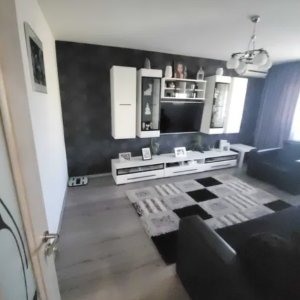 Apartament 3 camere Baneasa