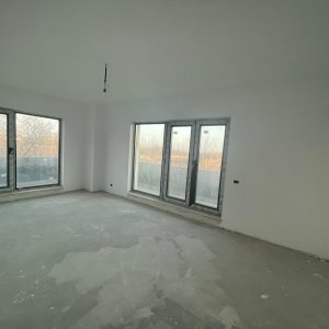 Apartament 3 camere lux - Baneasa