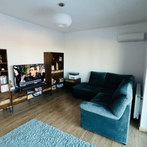 Apartament 2 camere Pipera | Loc de parcare 