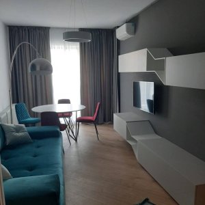 Apartament 2 camere in Pipera