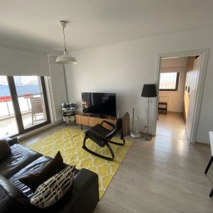 Apartament 2 camere Aviatiei | loc de parcare | boxa