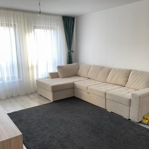 Apartament 2 camere in Pipera