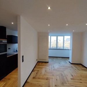 Apartament 2 camere Gara de Nord