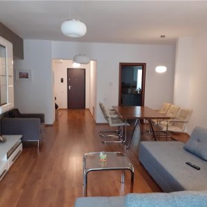 Apartament 3 camere Romana 