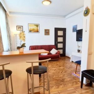 Apartament 3 camere in casa/vila Stefan cel Mare - Tunari - Eminescu