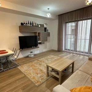 Apartament 2 camere in Herastrau