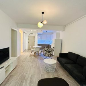 Apartament 2 camere Calea Calarasilor | terasa