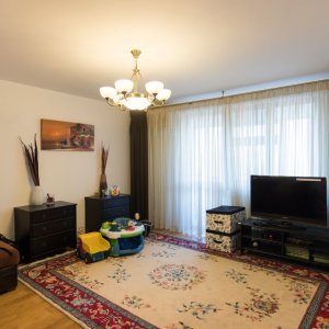 Apartament 4 camere in Baneasa