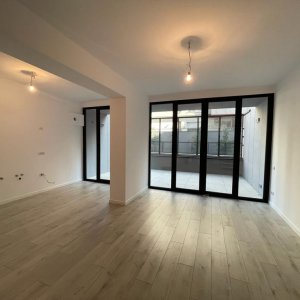 Duplex 3 camere lux - Herastrau