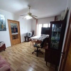 Apartament 4 camere Stefan cel Mare