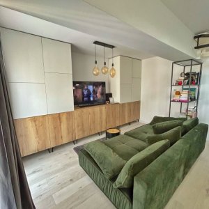 Duplex 3 camere Aviatiei