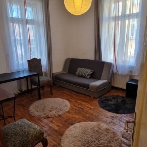 Apartament 3 camere Cișmigiu