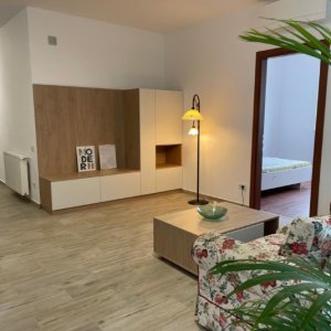 Apartament 2 camere Baneasa | Loc de parcare