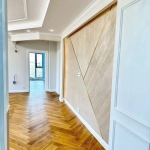 Apartament 2 camere Baneasa 