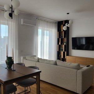 Apartament 3 camere Marmura