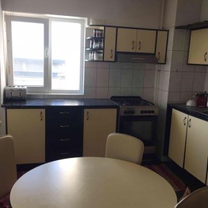 Apartament 3 camere Crangasi | Parc | Posibilitate centrala proprie