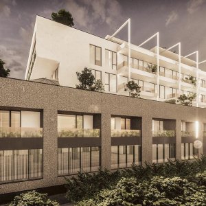 Apartament 3 Camere +terasa Aviatiei