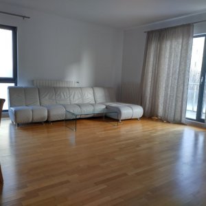 Apartament 3 camere Baneasa 