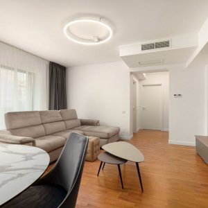 Apartament 2 camere Herastrau