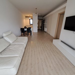 Apartament 2 camere Domenii | loc de parcare | imobil 2015