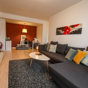 Apartament 3 Camere +loc de parcare si boxa Baneasa-Apicultorilor