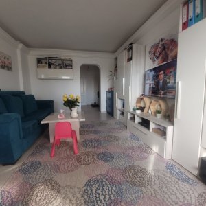 Apartament 3 camere Clucerului 