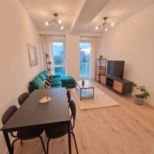 Apartament 2 camere Sisesti 